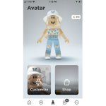 This group is for roblox ######