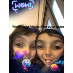 All girls rule