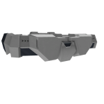 White ODIN Ymir Belt