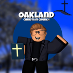 Oakland Christian Church