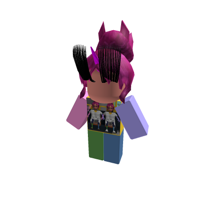 LInLin Shoulder pet