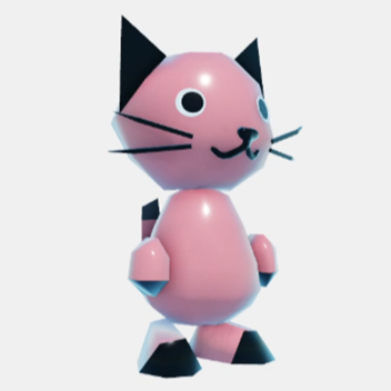 Supari Cat