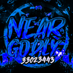 NEAR GODLY