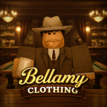 Bellamy Clothing