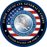 Judge Advocate Generạl Corps