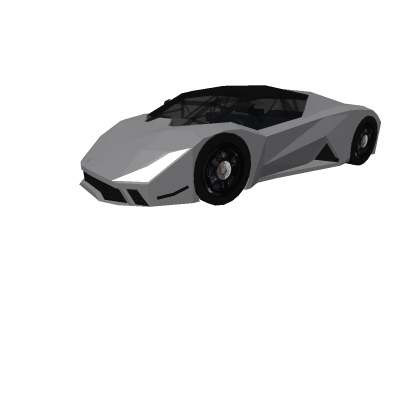 Sports Car
