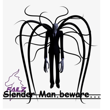 Slender Man RP [BETA]
