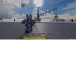 My pc account and friend i think