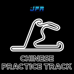 |JFR| ~ Chinese Practice Track