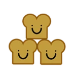 Teamwork Toasty