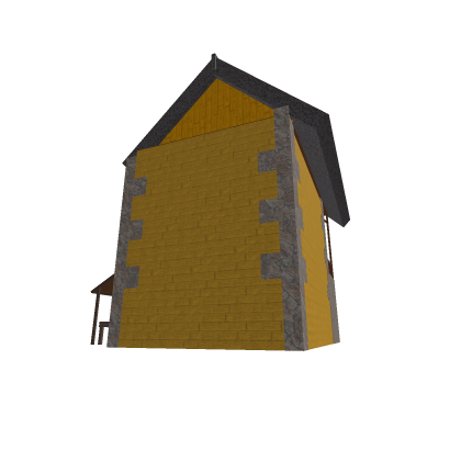Casa Medieval