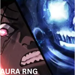 Aura RNG😎
