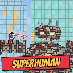 Superhuman  icon