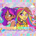 Unicorn Academy Fans