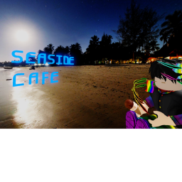 The Seaside Cafe! (Beta)