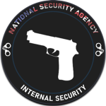 NSA Internal Security Department ᅠ