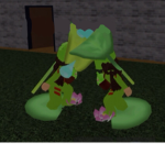 CloudyFrogsSquad