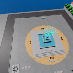 No one's Bizarre Adventure