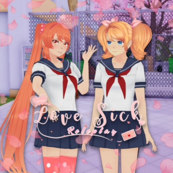 LoveSick : ロールプレイ!