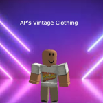 AP's Vintage Clothing