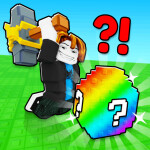 [🔨] Break a Brainrot Egg!