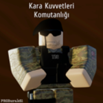 [KRA] Krasnean Legislature