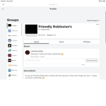 Friendly Robloxian’s