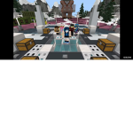 The bacon and noob and softy group only