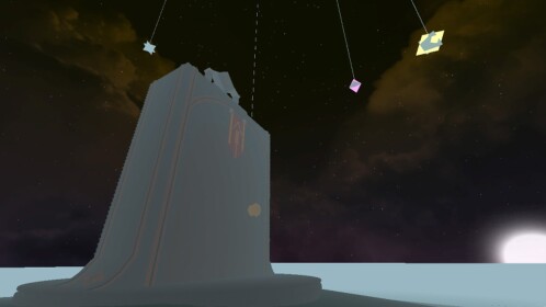 Victory Island