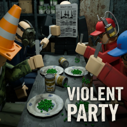 Violent Party! icon