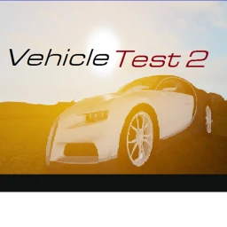 Vehicle Test I I icon