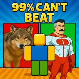 Guess the Invincible Character