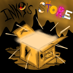 Inky's Store