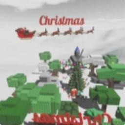 Sword fighting simulator [CHRISTMAS EVENT!]