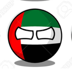 UAE BALL