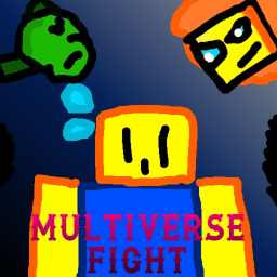 multiverse fight