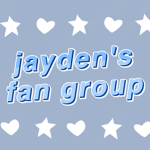 Jayden's Fan Group!