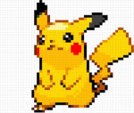 Pixelated Images