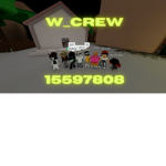 W_crew