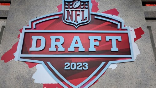 NFL Draft Experience
