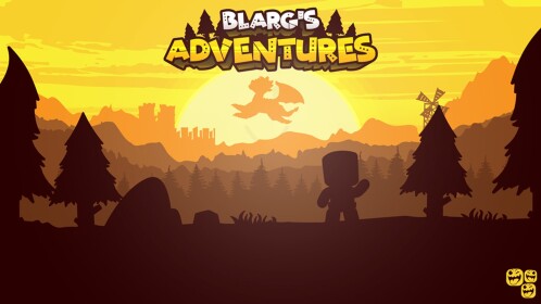 Blarg's Adventures