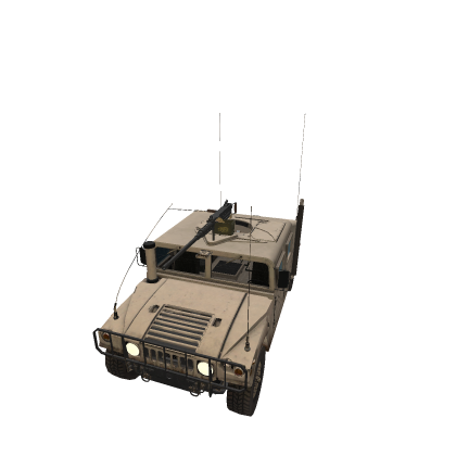 Humvee