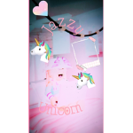 Pastel Unicorn Squad Forever