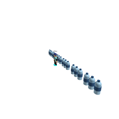 my water army
