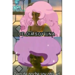 Rose Cuarzo