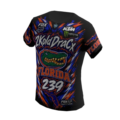Dracx44 Tee