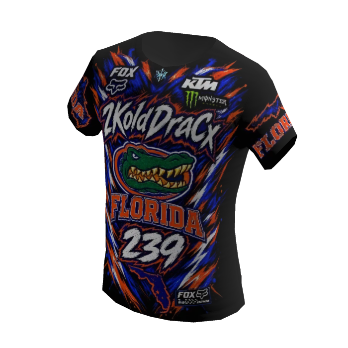 Dracx44 Tee