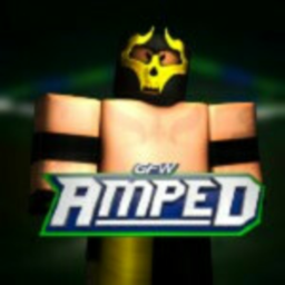 GFW MAIN ARENA