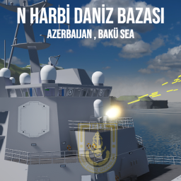 N Hərbi Dəniz Bazası