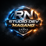 RN STUDIO DEV MAGANG